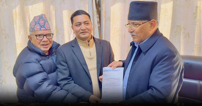 पार्टीलाई नै पटकपटक ‘धोका’ दिएका नरेश भण्डारीलाई सहजै स्वीकार्न तयार छन् जुम्ली जनता?