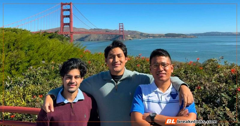 पुस्तान्तरण हुँदै आएको ‘मानसिक आघात’को चक्र तोड्न एआई स्टार्टअप निर्माण गर्दै ३ नेपाली