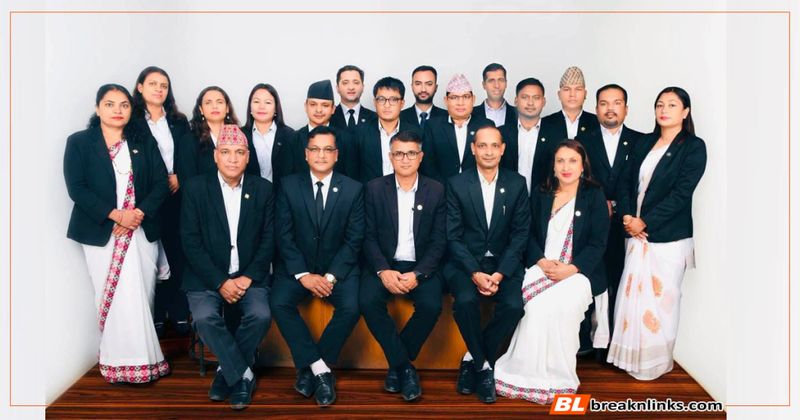उच्च अदालत बार एशाेसिएशन पाटनमा एमालेको जित, रास्वपा फराकिलो मतान्तरले पराजित