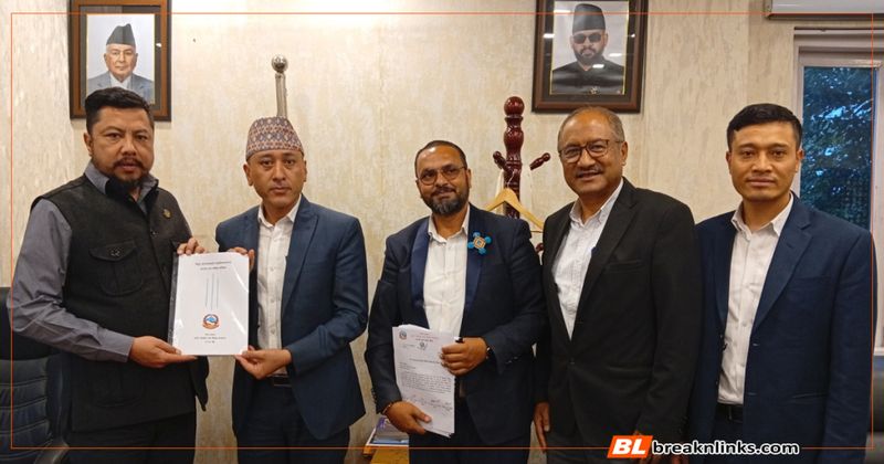 ‘लाइसेन्स राज’को अन्त्य गर्न ३८ जलविद्युत आयोजनाको अनुमति रद्द गरिँदै