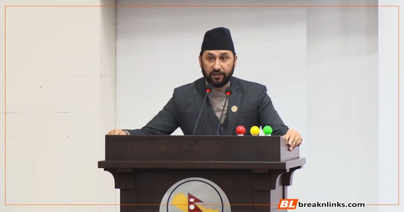 हवाई उद्धारको यति ठूलो र व्यवस्थित अभियान यसअघि विरलै भएको थियोः रवि लामिछाने
