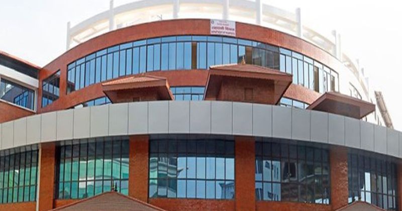 पासपोर्ट खरिदमा अनियमितता प्रकरणः विभागका लेखा अधिकृत र जर्मन कम्पनीका नेपाल प्रतिनिधि पक्राउ