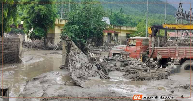 नेपालको बाढी विपद्‍मा भारत, चीन र विश्व बैंकद्वारा तत्काल सहयोगको प्रतिबद्धता