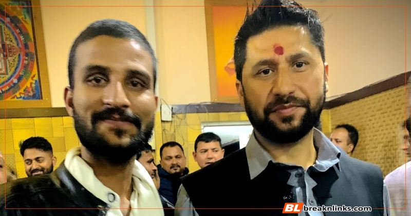 रविविरुद्ध उम्मेदवारी घोषणा गरेका भोलाकुमारको नाम प्रतिनिधिबाटै गायब!