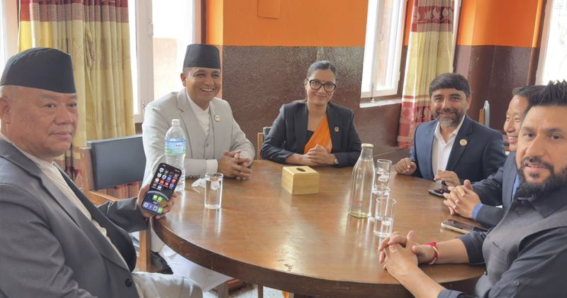 सदनको अवरोध हटाउने रवि प्रयासः प्रधानमन्त्रीको तर्फबाट परराष्ट्रमन्त्रीले जवाफ दिने प्रस्ताव