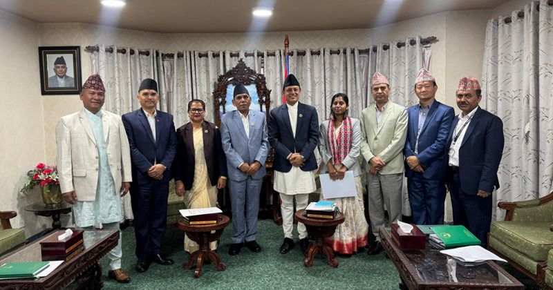 रास्वपा सांसदहरूको दबाबमा सांसदका ‘स्वकीय सचिव’ ब्युँताउने प्रक्रिया सुरु