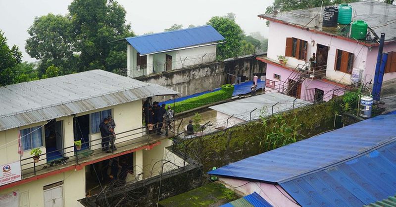 कारागारमा २ कैदीको हत्या प्रकरणः ७ प्रहरीसहित १५ जनालाई जन्मकैदको फैसला