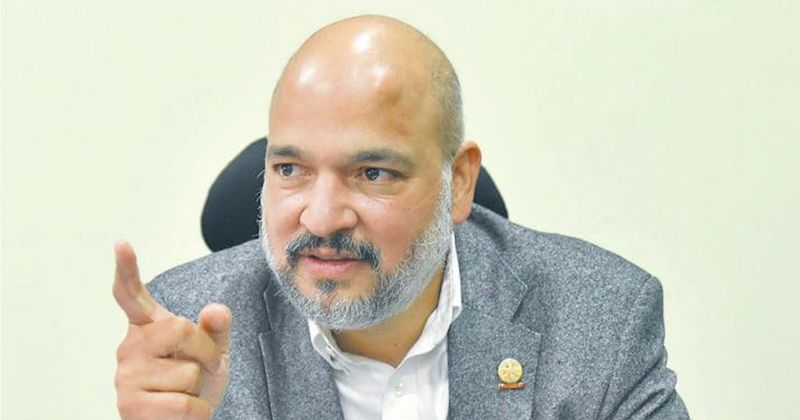 भारत भाग्ने ‘गोप्य’ सूचना पाएपछि बिहानै भैरहवाबाट पक्राउ परेका थिए गोल्छा