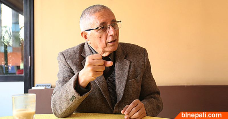 उपसभामुखविरुद्ध महाअभियोगः शेखर पक्षद्वारा हस्ताक्षर कार्यक्रम ‘बहिष्कार’