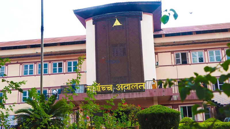 ट्रेड युनियन खारेजविरूद्धको रिटमा अन्तरिम आदेशलाई निरन्तरता दिन अस्वीकार