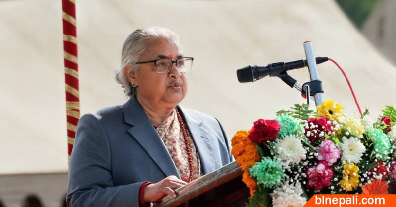 तोकिएकै समयमा चुनाव हुन्छ, कुनै कारण रोकियो भने फेरि गराउछौंः प्रधानमन्त्री