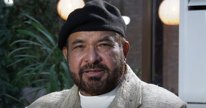 वरिष्ठ निर्देशक तुलसी घिमिरेलाई मानार्थ नेपाली नागरिकता