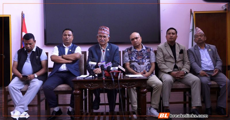 उपत्यका मेयर्स फोरमले फोहोर व्यवस्थापनबारे प्रधानमन्त्रीको ध्यानाकर्षण गराउने