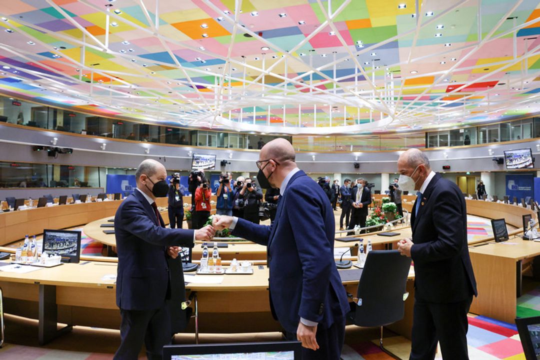 Council of the European Union