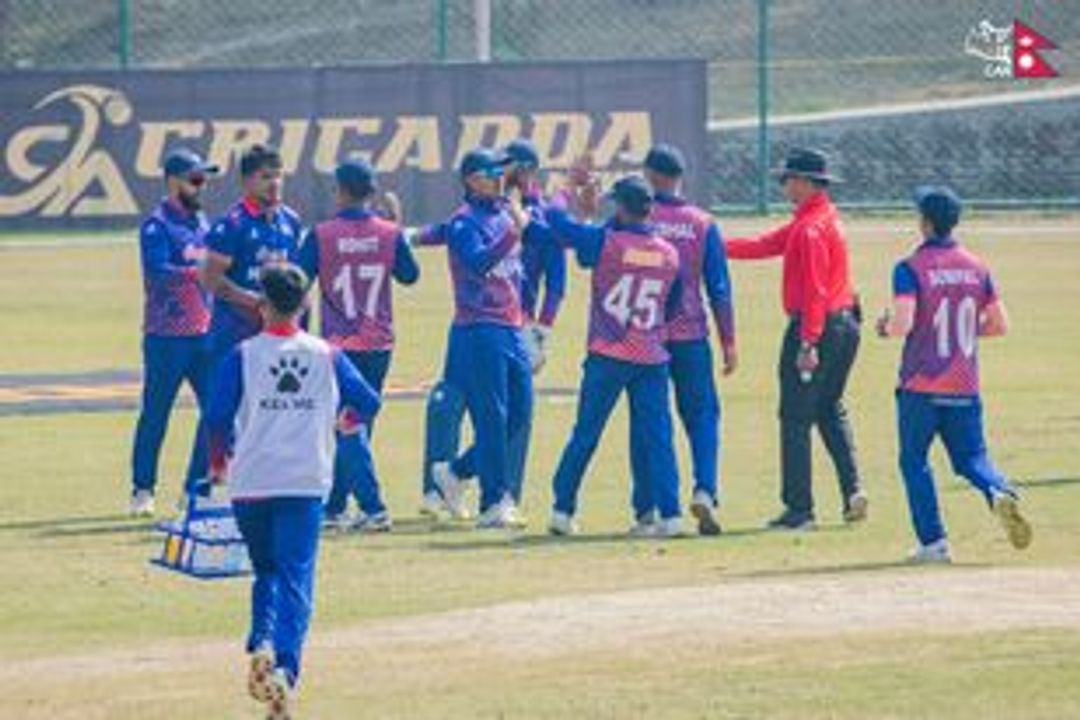 फाइल तस्बिर