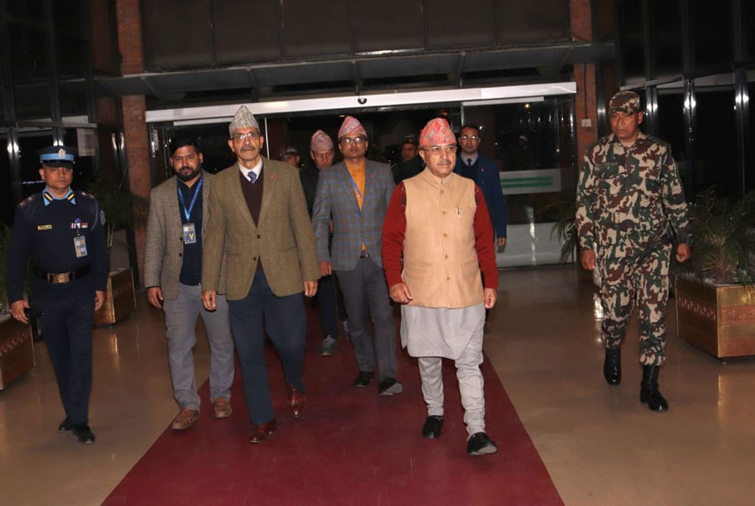 फाइल तस्बिर
