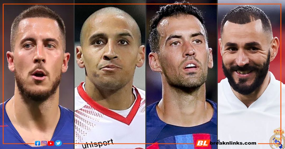 Photo: Adam Davy/PA, chroniclelive, Ruairidh Barlow/football-espana, Juan Manuel Serrano Arce/Getty Images