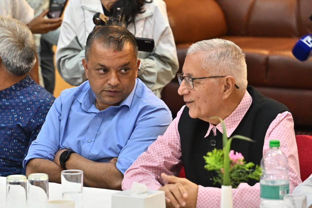 फाइल तस्विर