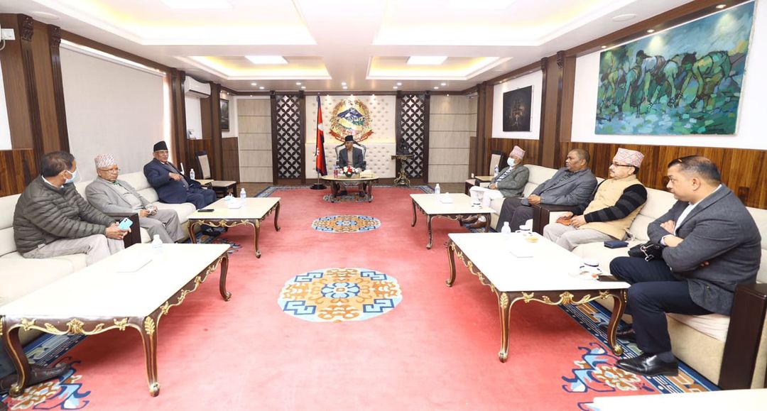 फाइल तस्विर