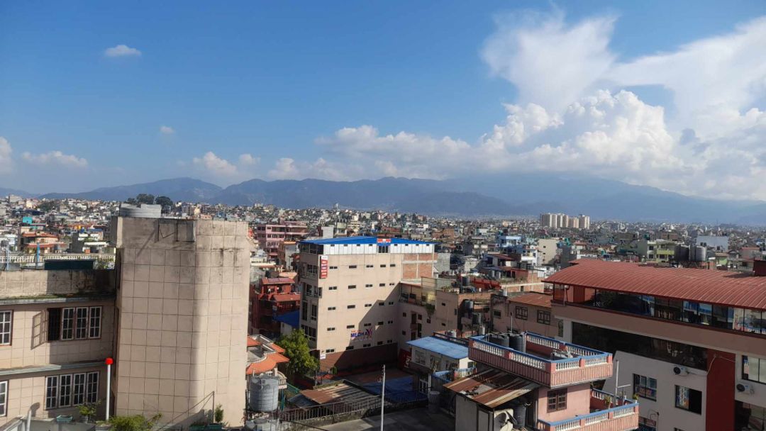 फाइल तस्बिर