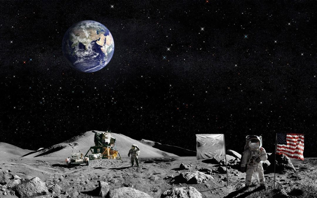 photo: NASA