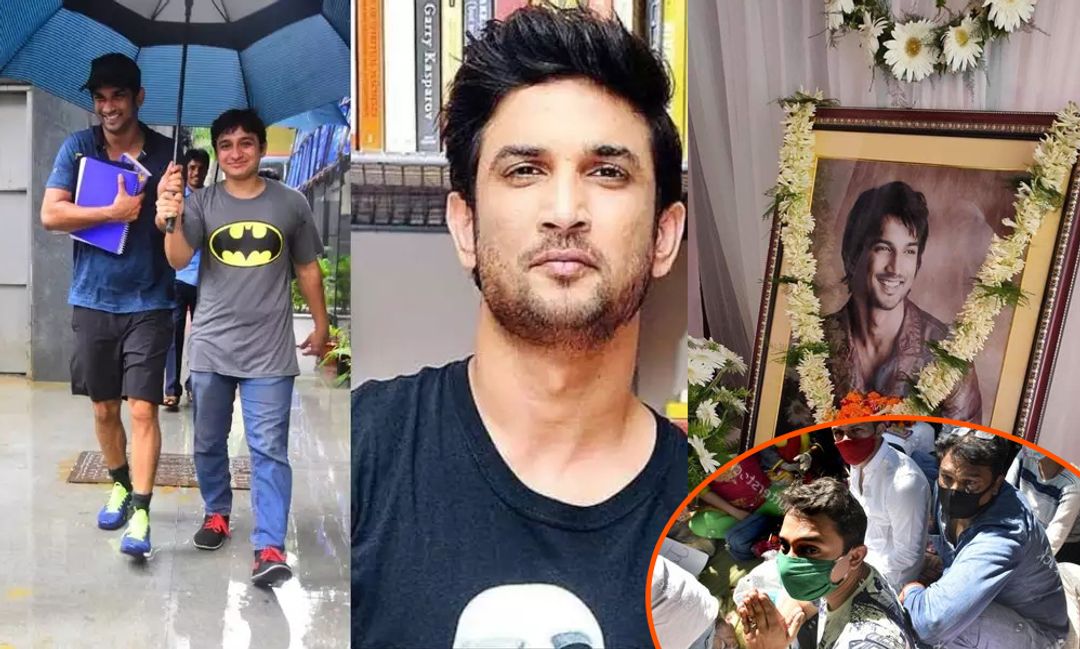 सीबीआईले सुशान्त सिंह राजपूत मृत्यु प्रकरणबारे अनुसन्धान अझै भइरहेको जनाएको छ। 