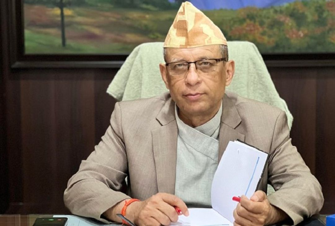 फाइल तस्बिर