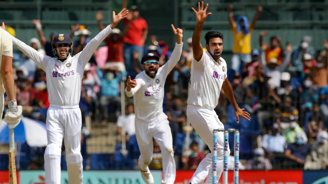 Photo: BCCI