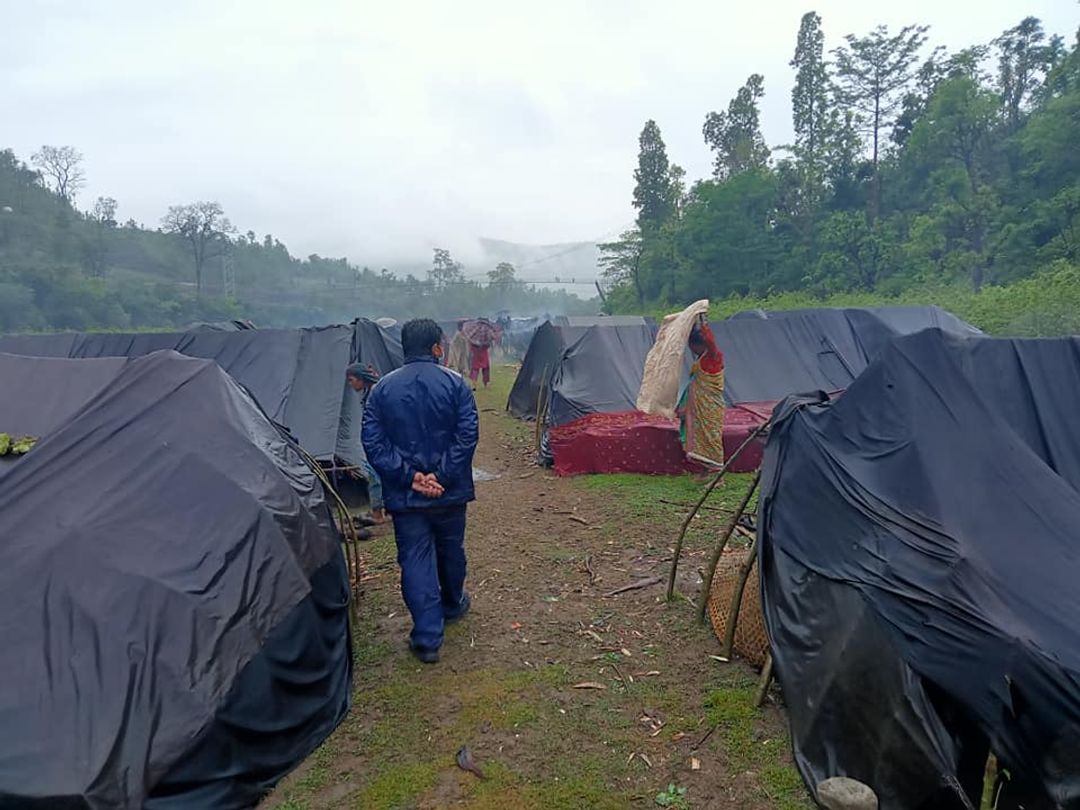 तस्वीर सौजन्य: भक्तबहादुर शाही