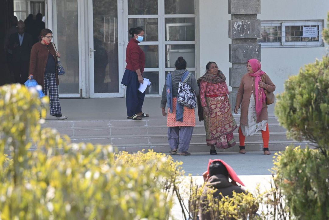 फाइल तस्बिर