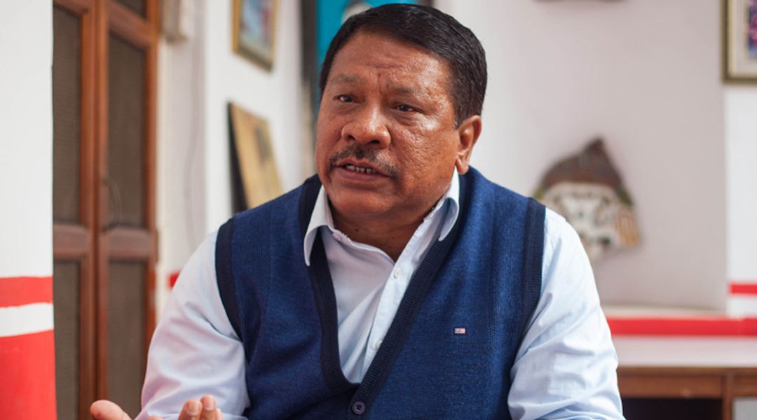 फाइल तस्बिर