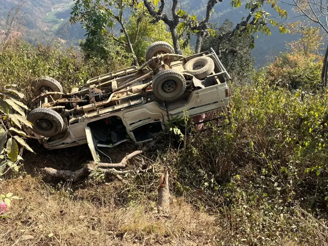 फाइल तस्बिर