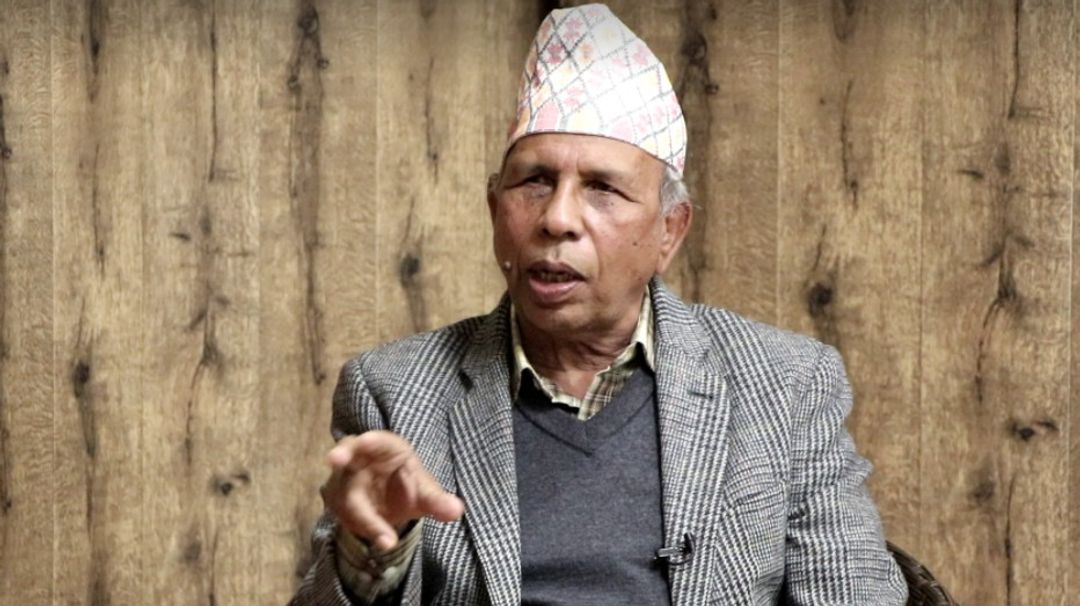 फाइल तस्बिर