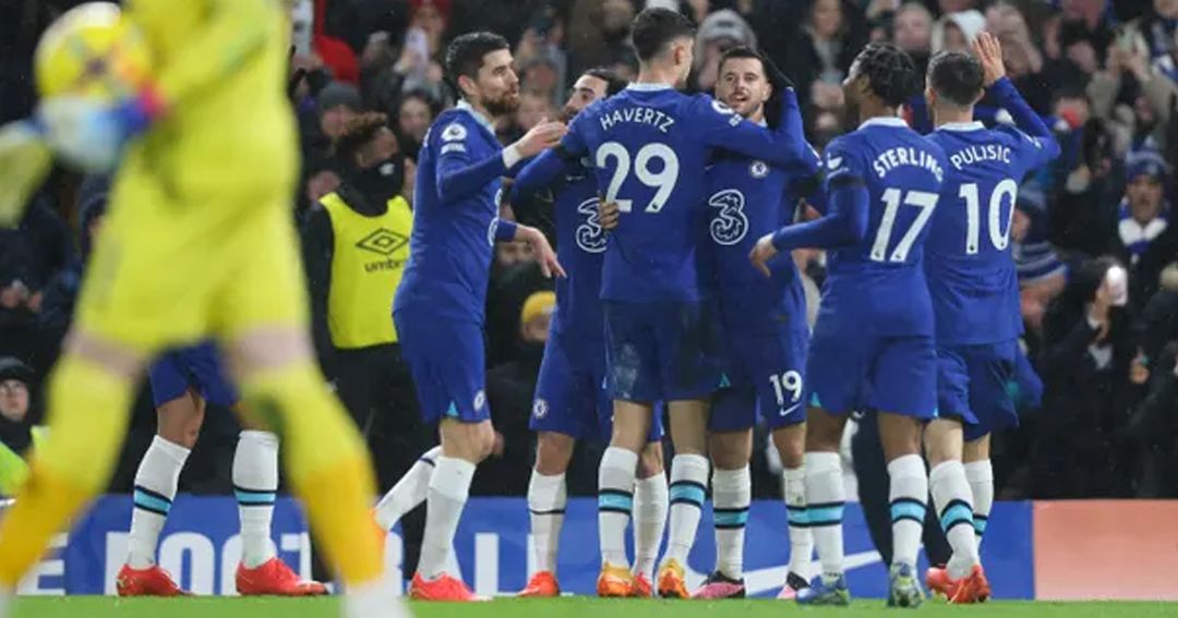 Photograph: Andrew Fosker/Shutterstock