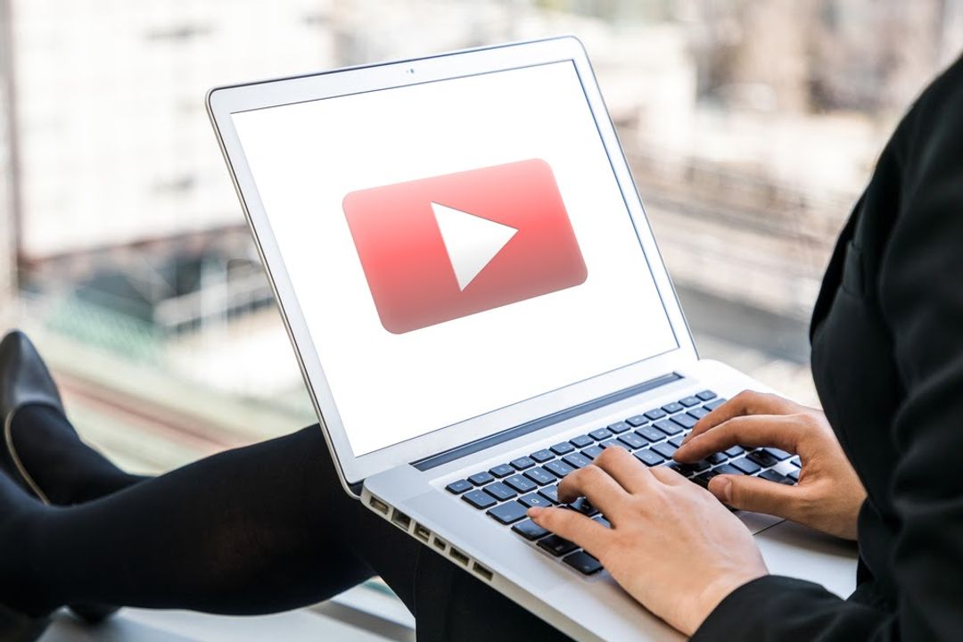 Photo: youtube