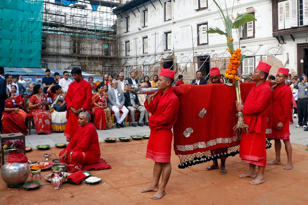 फाइल तस्वीरः रासस
