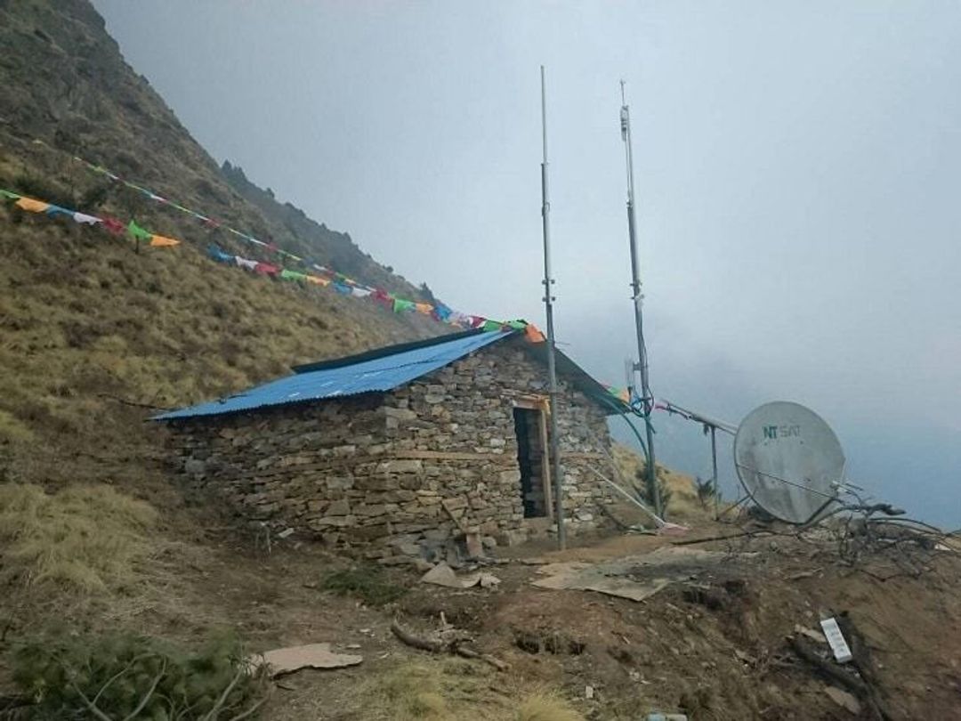 Nepal Telecom