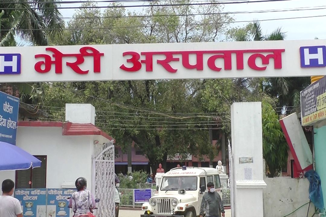 फाइल तस्विर