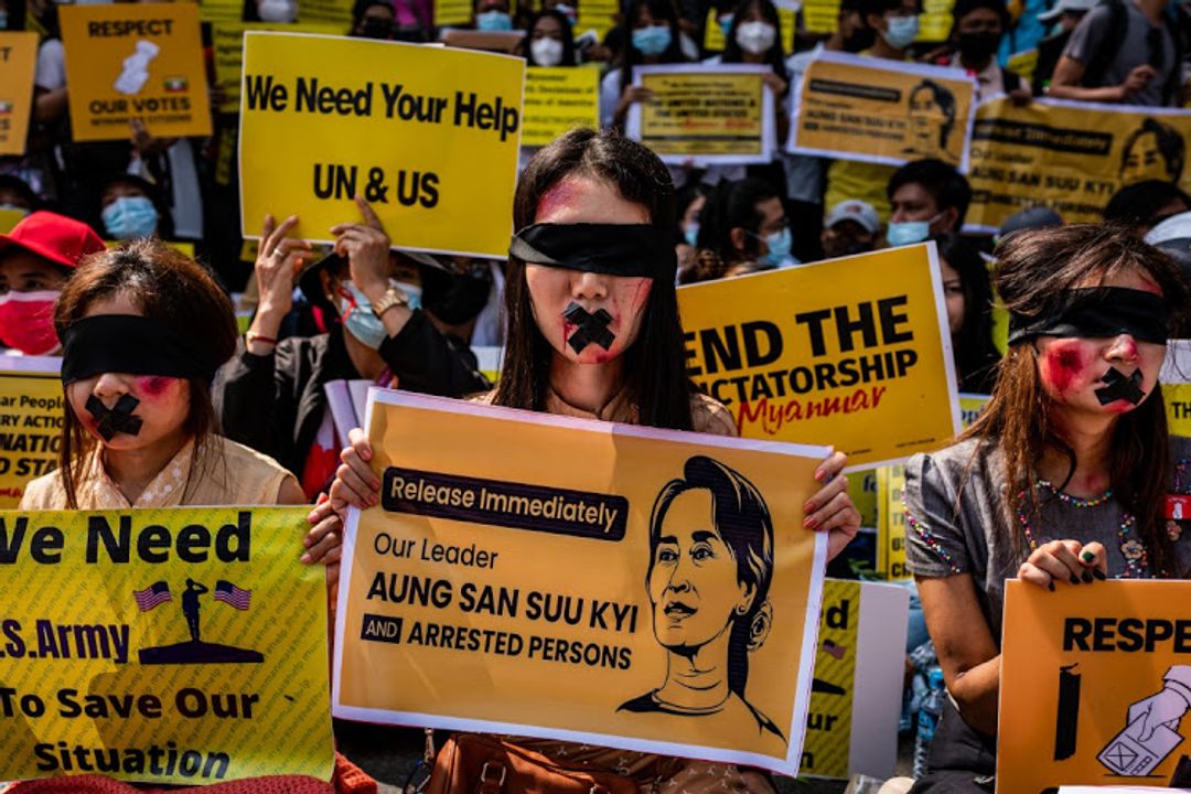 Photo - GETTY IMAGES/HKUN LAT