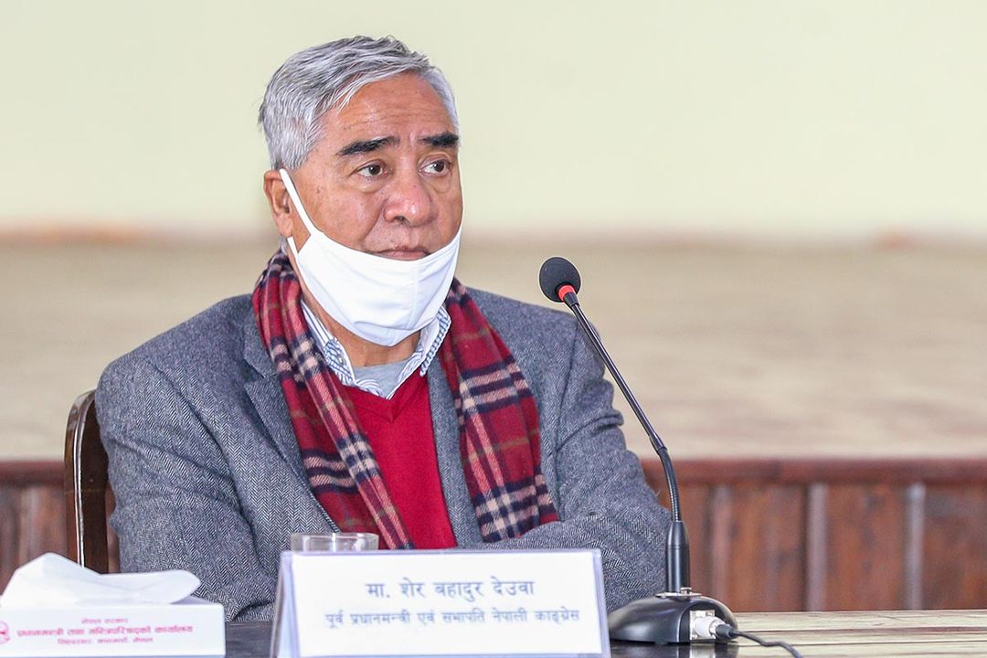 फाइल तस्वीर