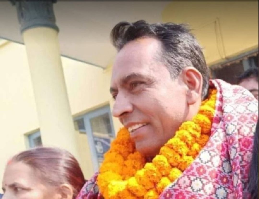 फाइल तस्वीर