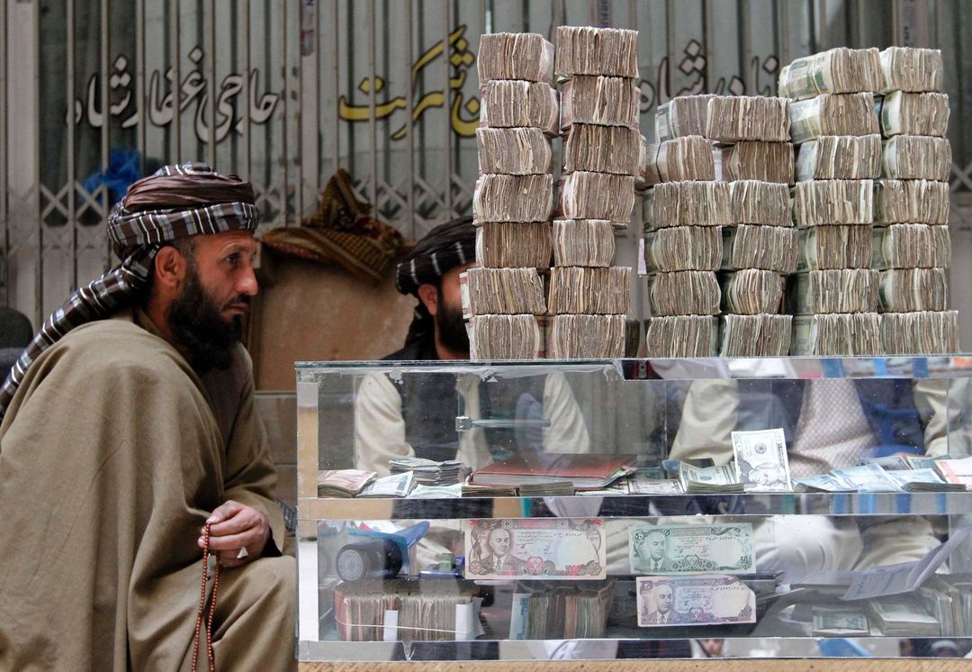 Photo : Reuters