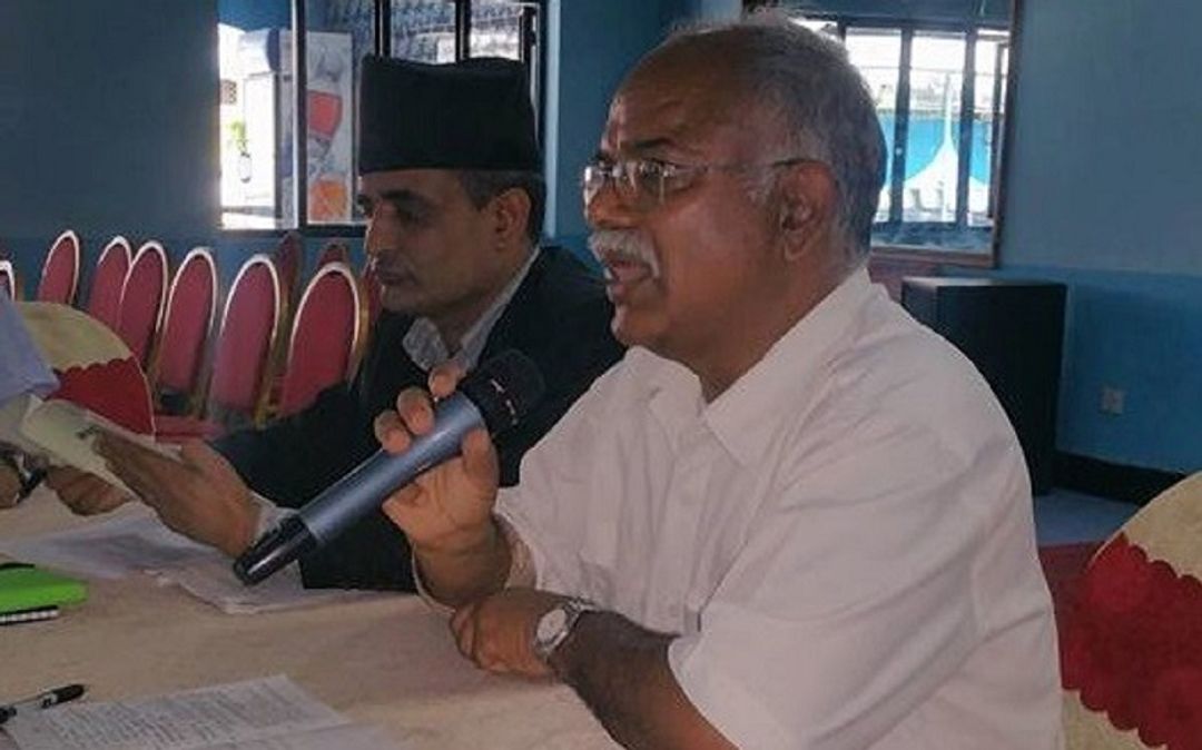 तस्वीर सौजन्य : लिलामणि पोखरेलको फेसबुक