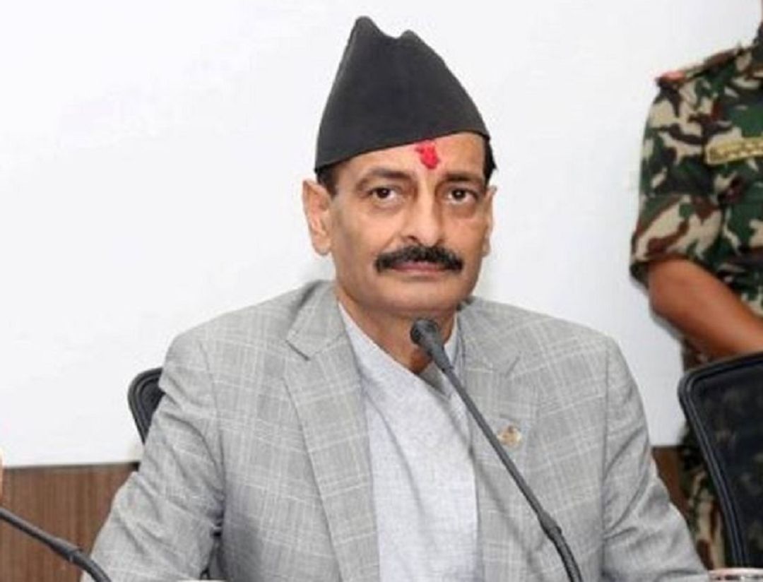 फाइल तस्वीर