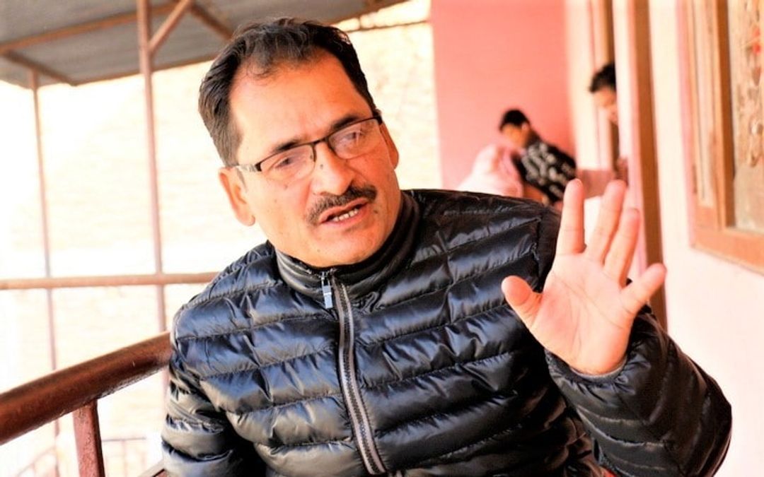 फाइल तस्वीर