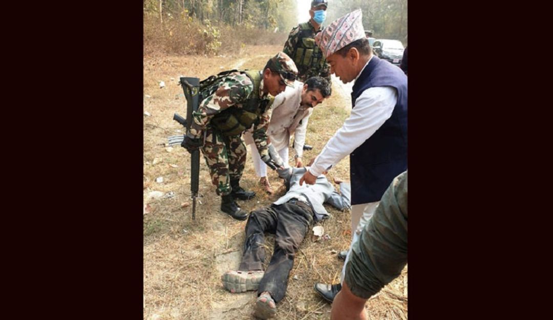 Photo - Madheshvani.com/
