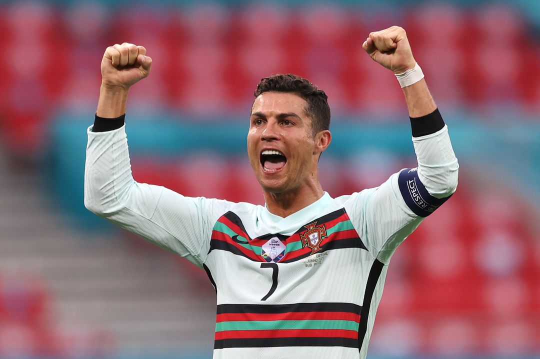 Photo - UEFA EURO