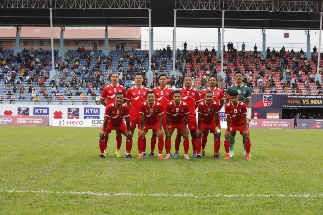 Photo: ANFA