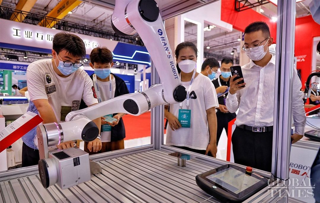 Photo : Photo: Li Hao/Global Times