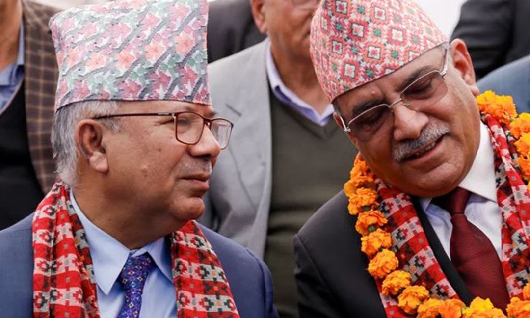 फाइल तस्वीर